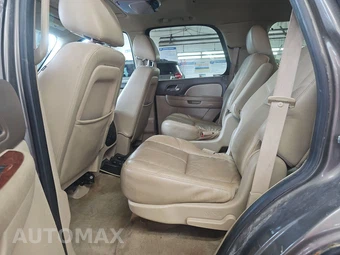 2011 Chevrolet Tahoe LT 1LT – miniatura 13