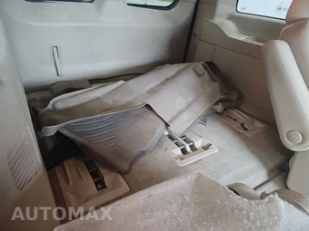2011 Chevrolet Tahoe LT 1LT – miniatura 14