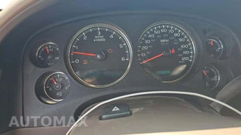 2011 Chevrolet Tahoe LT 1LT – miniatura 19
