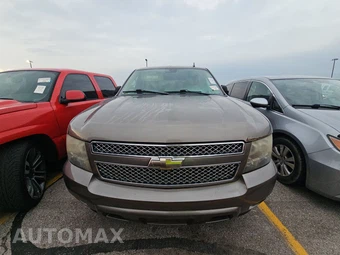 2011 Chevrolet Tahoe LT 1LT – miniatura 2