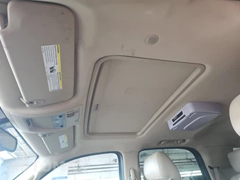 2011 Chevrolet Tahoe LT 1LT – miniatura 20