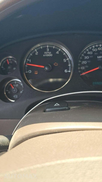 2011 Chevrolet Tahoe LT 1LT – miniatura 29