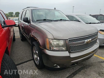 2011 Chevrolet Tahoe LT 1LT – miniatura 3