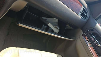 2011 Chevrolet Tahoe LT 1LT – miniatura 31