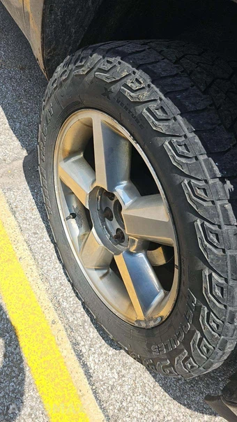 2011 Chevrolet Tahoe LT 1LT – miniatura 36