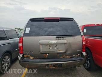 2011 Chevrolet Tahoe LT 1LT – miniatura 5