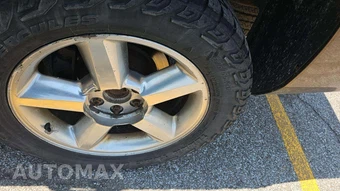 2011 Chevrolet Tahoe LT 1LT – miniatura 50