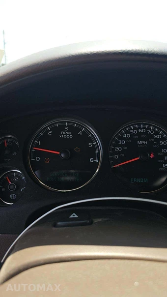 2011 Chevrolet Tahoe LT 1LT – miniatura 52