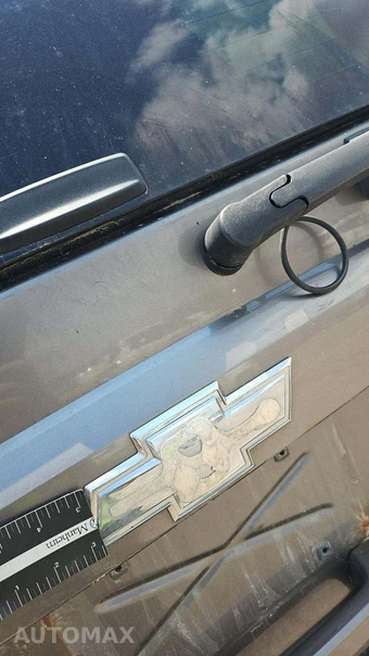 2011 Chevrolet Tahoe LT 1LT – miniatura 57