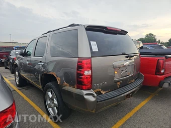 2011 Chevrolet Tahoe LT 1LT – miniatura 6
