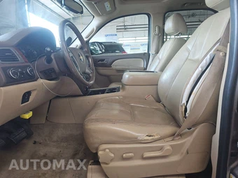 2011 Chevrolet Tahoe LT 1LT – miniatura 7