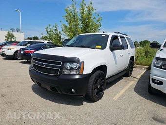 2011 Chevrolet Tahoe LT 1LT