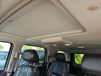 2011 Chevrolet Tahoe LT 1LT - miniatura 11