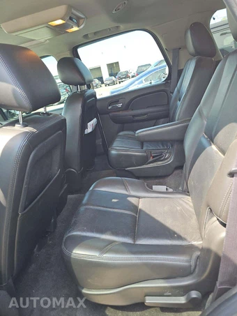 2011 Chevrolet Tahoe LT 1LT - miniatura 13