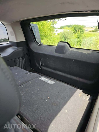 2011 Chevrolet Tahoe LT 1LT - miniatura 14