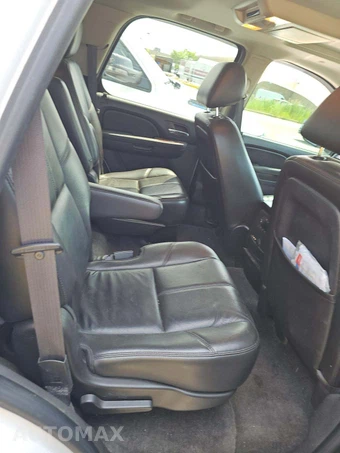 2011 Chevrolet Tahoe LT 1LT - miniatura 16