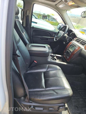 2011 Chevrolet Tahoe LT 1LT - miniatura 18