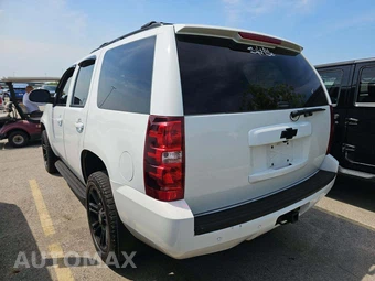 2011 Chevrolet Tahoe LT 1LT - miniatura 2