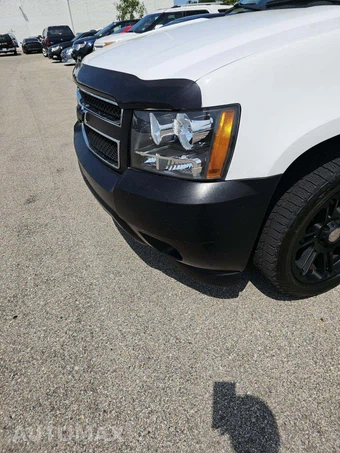 2011 Chevrolet Tahoe LT 1LT - miniatura 21