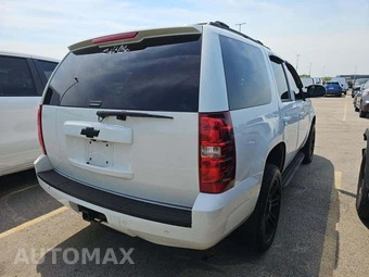 2011 Chevrolet Tahoe LT 1LT - miniatura 3