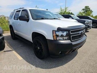 2011 Chevrolet Tahoe LT 1LT - miniatura 4