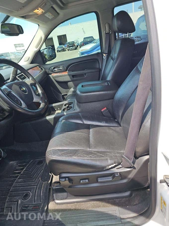 2011 Chevrolet Tahoe LT 1LT - miniatura 6