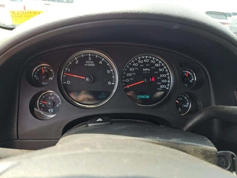 2011 Chevrolet Tahoe LT 1LT - miniatura 9