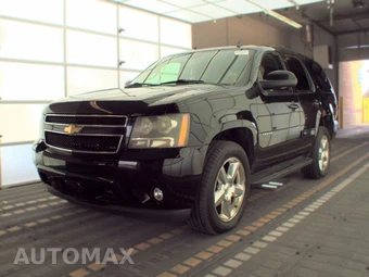 2011 Chevrolet Tahoe LT 1LT