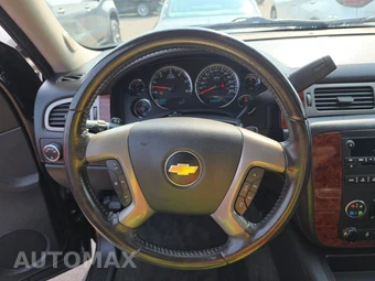 2011 Chevrolet Tahoe LT 1LT - miniatura 10