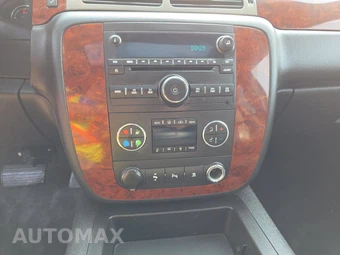 2011 Chevrolet Tahoe LT 1LT - miniatura 11