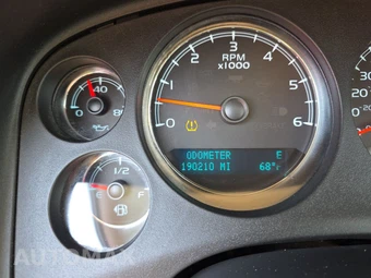 2011 Chevrolet Tahoe LT 1LT - miniatura 12