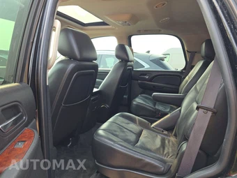 2011 Chevrolet Tahoe LT 1LT - miniatura 13