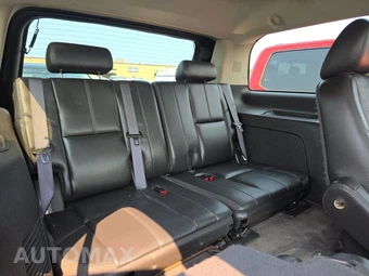 2011 Chevrolet Tahoe LT 1LT - miniatura 14