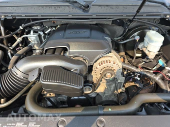 2011 Chevrolet Tahoe LT 1LT - miniatura 16