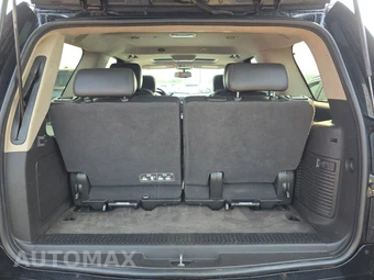 2011 Chevrolet Tahoe LT 1LT - miniatura 17