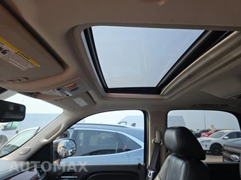 2011 Chevrolet Tahoe LT 1LT - miniatura 19