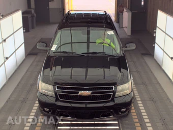 2011 Chevrolet Tahoe LT 1LT - miniatura 2