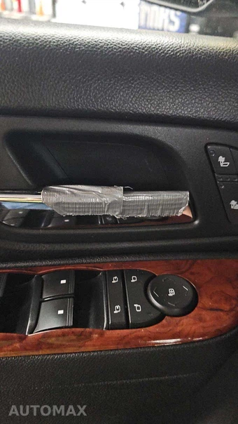 2011 Chevrolet Tahoe LT 1LT - miniatura 23