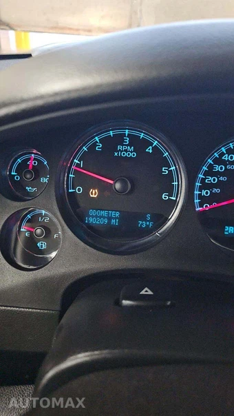 2011 Chevrolet Tahoe LT 1LT - miniatura 25