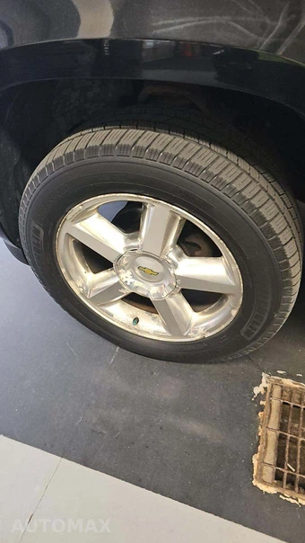 2011 Chevrolet Tahoe LT 1LT - miniatura 29