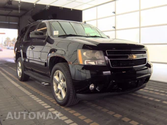 2011 Chevrolet Tahoe LT 1LT - miniatura 3