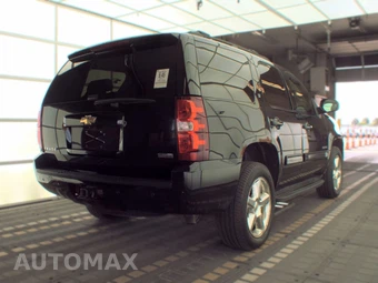 2011 Chevrolet Tahoe LT 1LT - miniatura 4