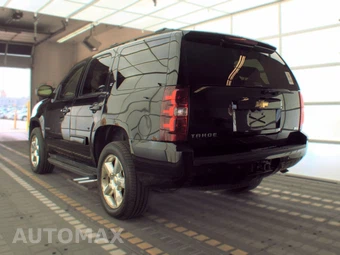 2011 Chevrolet Tahoe LT 1LT - miniatura 6