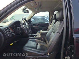 2011 Chevrolet Tahoe LT 1LT - miniatura 7