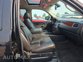 2011 Chevrolet Tahoe LT 1LT - miniatura 8