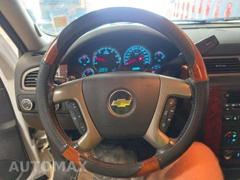 2011 Chevrolet Tahoe LT 1LT - miniatura 10