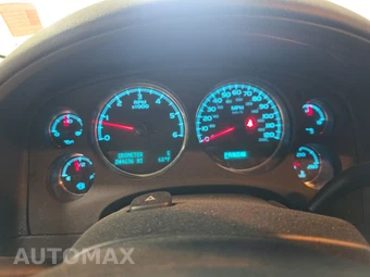 2011 Chevrolet Tahoe LT 1LT - miniatura 12