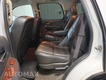 2011 Chevrolet Tahoe LT 1LT - miniatura 13