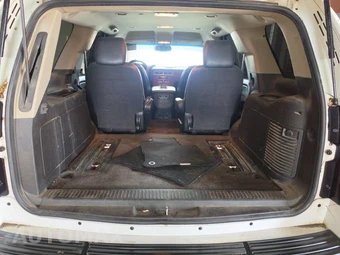 2011 Chevrolet Tahoe LT 1LT - miniatura 16
