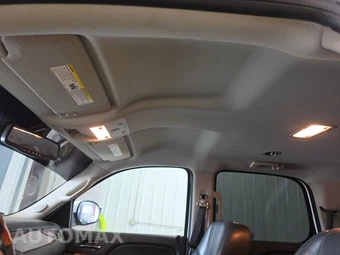 2011 Chevrolet Tahoe LT 1LT - miniatura 17